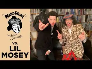 Nardwuar Vs. Lil Mosey